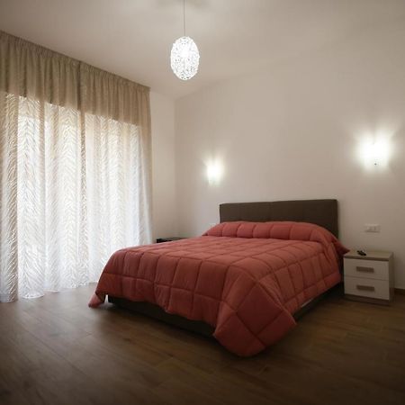 B&B A Salerno Exterior foto