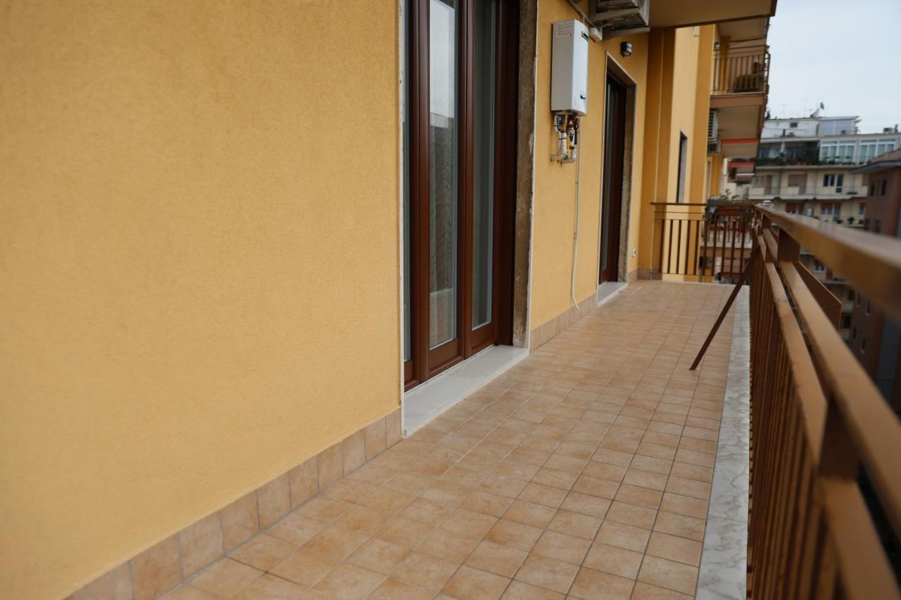 B&B A Salerno Exterior foto