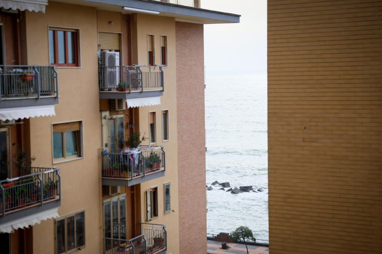B&B A Salerno Exterior foto